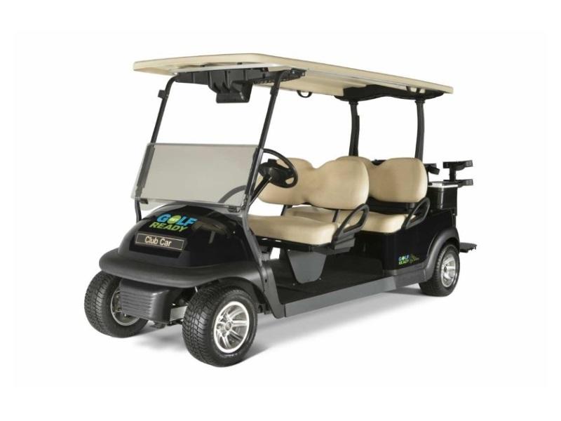 Pre-Owned Inventory - Golf Cars of Arizona