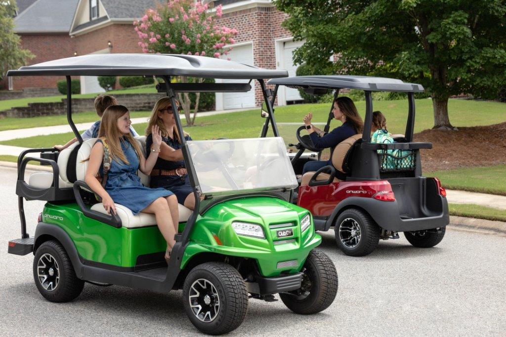 done deal golf buggies for sale