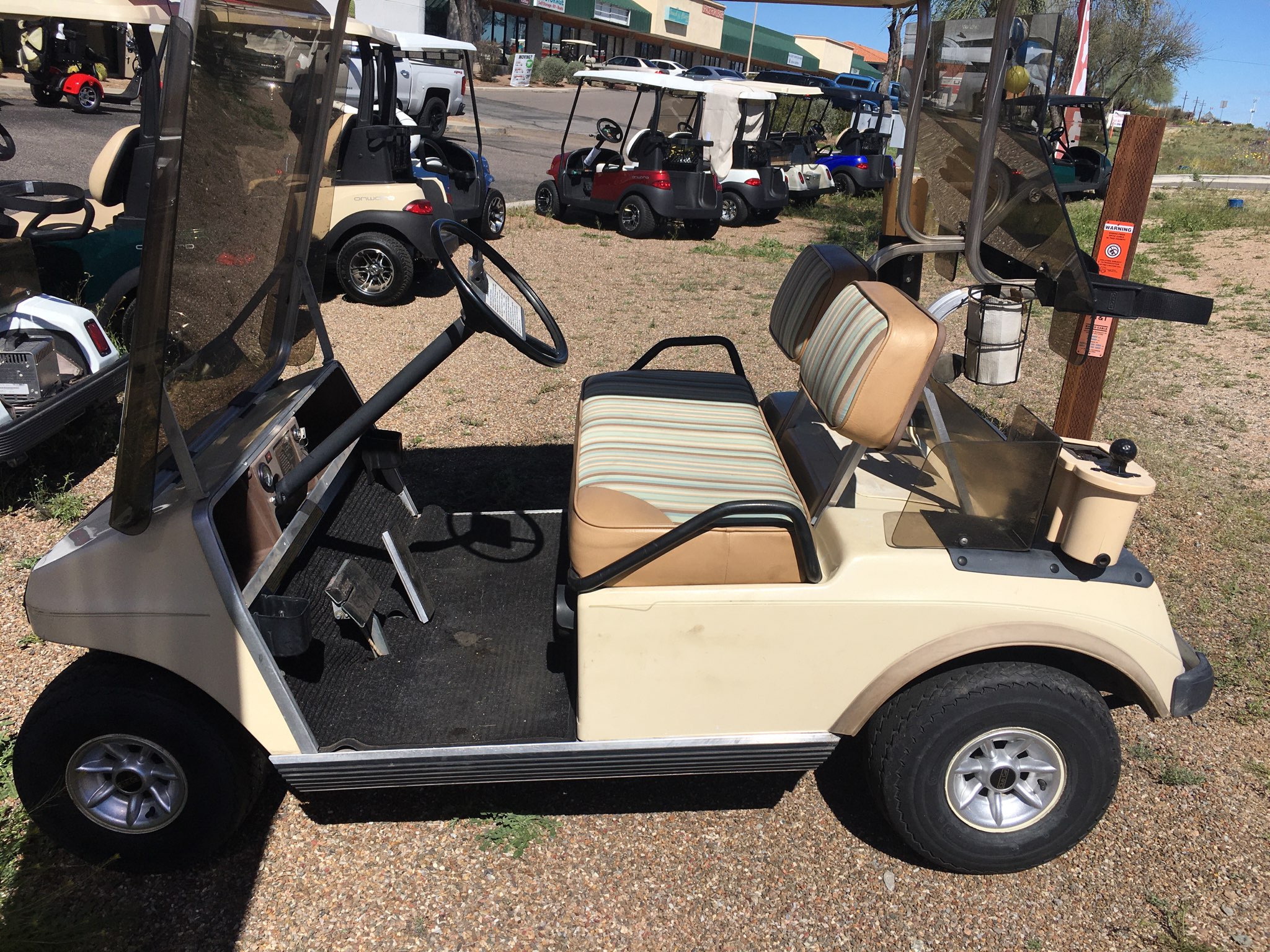 Sale > golf club cart > in stock