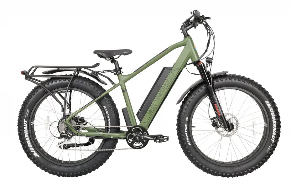 M2s all terrain scout deals