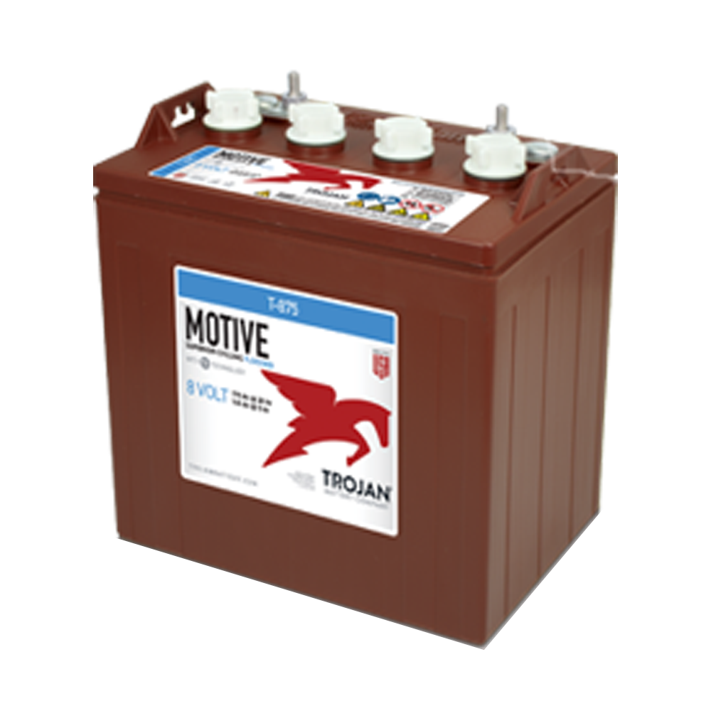 Trojan Golf Cart Batteries For Sale Arizona Trojan Battery Dealer