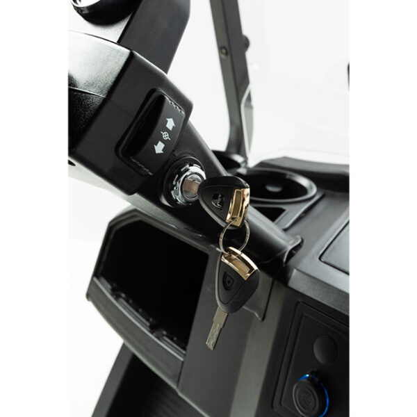 2023 Advanced EV Advent 4 Cars - Image 11