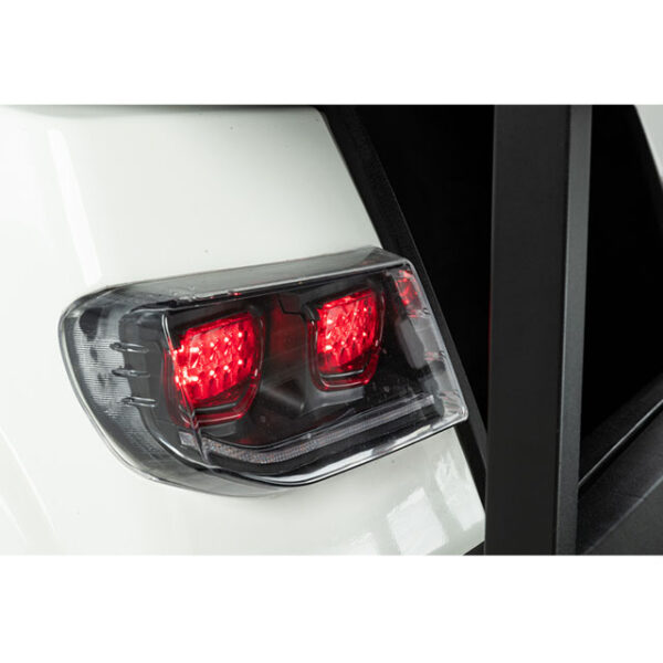 2023 Advanced EV Advent 4 Cars - Image 16