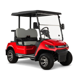 2025 Advanced EV Advent 2 Passenger