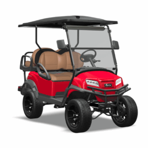 2025 Club Car Onward 4 Passenger Lifted
