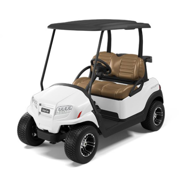 Club Car Golf cart