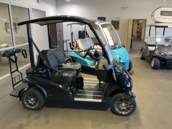 Garia - The Next Level Golf Car - Image 3
