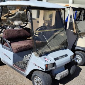 2000 Club Car DS