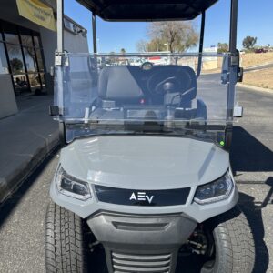 2025 ADVANCED EV ADVENT 4 – CHARCOAL