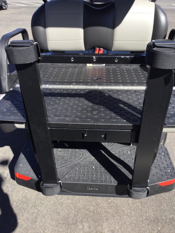 2025 CLUB CAR ONWARD – RUBY (4-PASSENGER) - Image 2