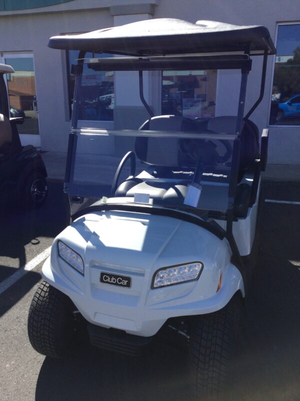 2025 CLUB CAR ONWARD - CASHMERE - 2 Passenger