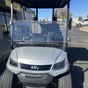 2025 Advanced EV SILVER - ADVENT 2