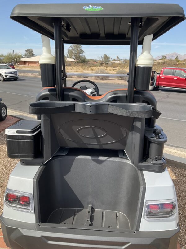 Advanced EV2 - 2025 Silver - Image 2