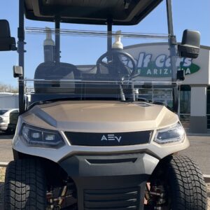 2025 ADVANCED EV ADVENT 2 – CHAMPAGNE
