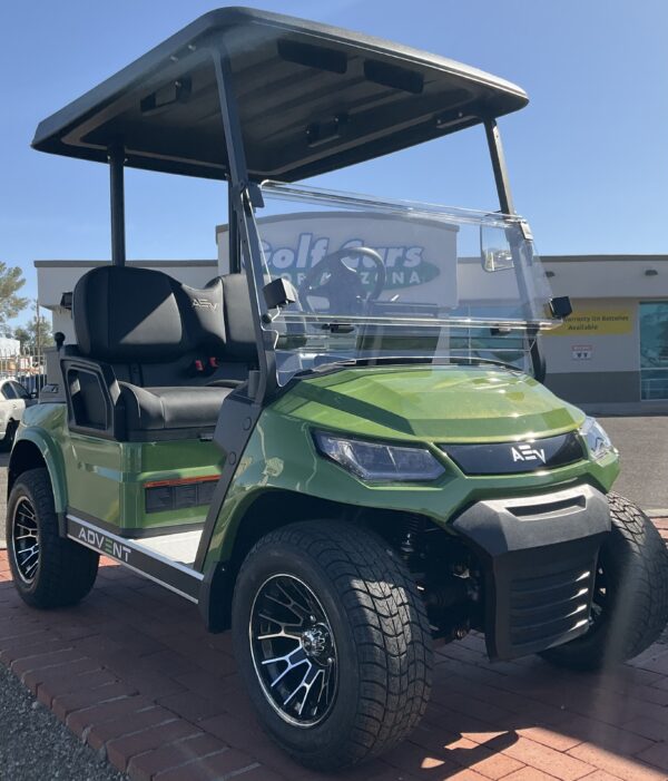 2025 Advent 2 Cactus Green