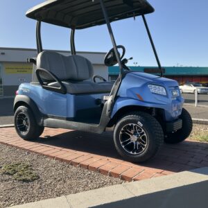 2025 CLUB CAR ONWARD LITHIUM – ICE BLUE