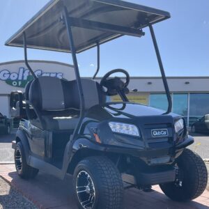 2025 CLUB CAR ONWARD LITHIUM 4P