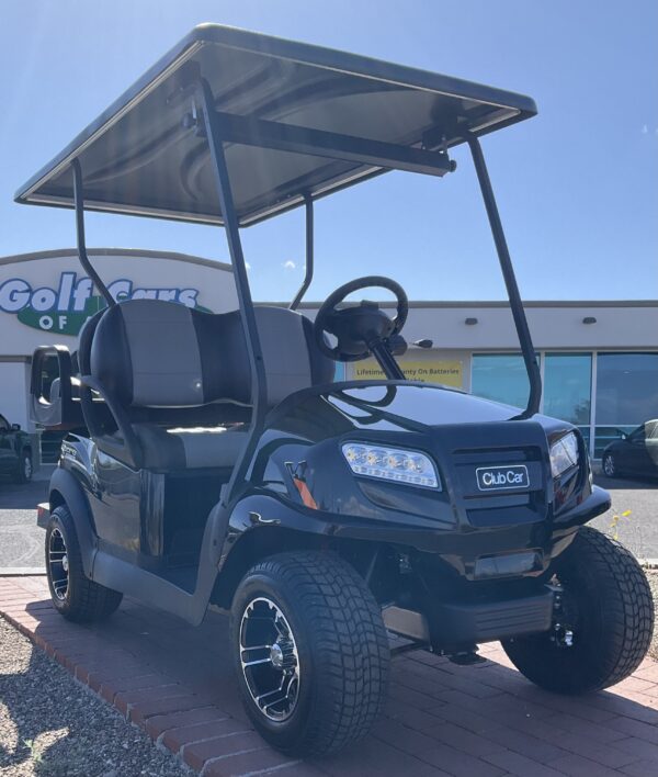 2025 CLUB CAR ONWARD LITHIUM 4P
