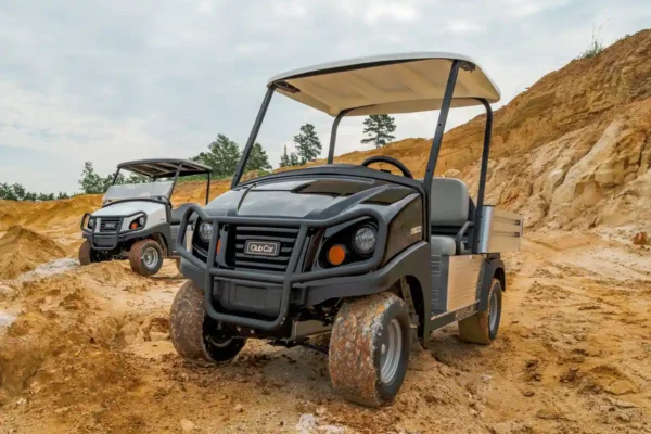 Carryall 300 - Club Car - Image 6