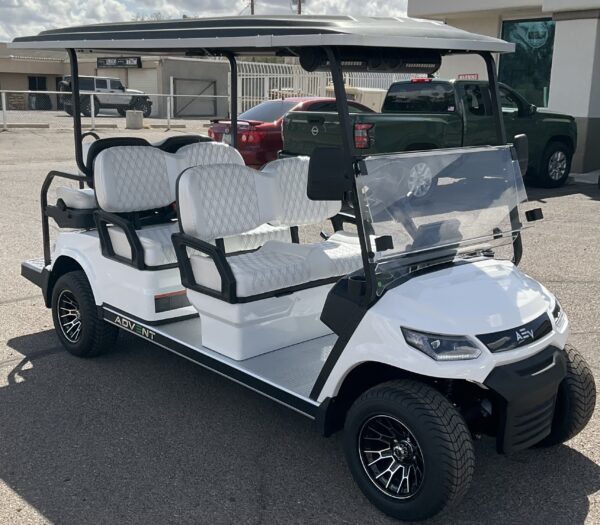 2025 ADVANCED EV ADVENT 6 - Image 3
