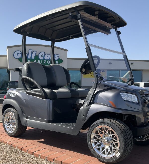 2025 Club Car Onward LI - Image 4