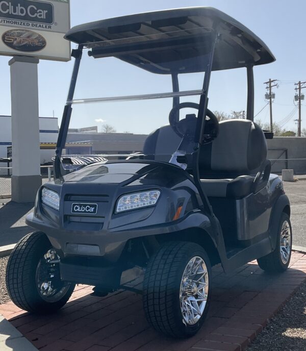 2025 Club Car Onward LI