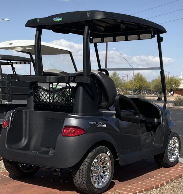2025 Club Car Onward LI - Image 3