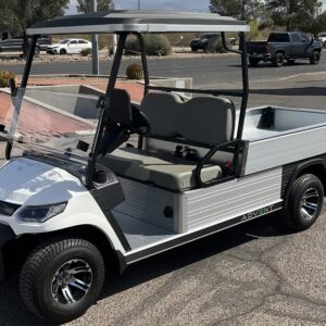 2025 ADVANCED EV ADVENT FXA