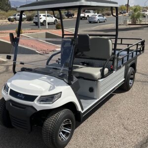 2025 ADVANCED EV ADVENT FXR
