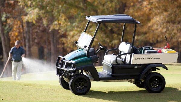 Carryall 1500 2WD - Club Car - Image 3