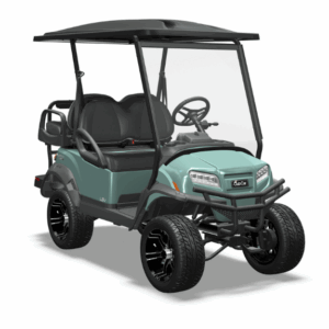 2025 Club Car Onward LSV 4 Lifted
