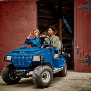 Carryall 100 - Club Car