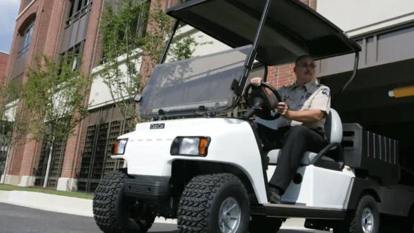 Carryall 100 - Club Car - Image 2