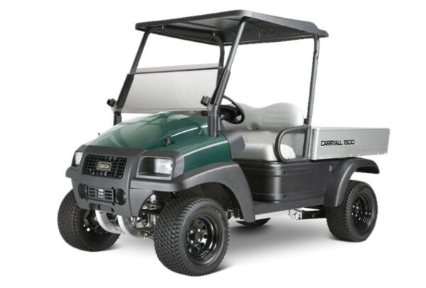 Carryall 1500 2WD - Club Car - Image 2