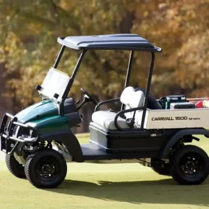 Carryall 1500 2WD - Club Car