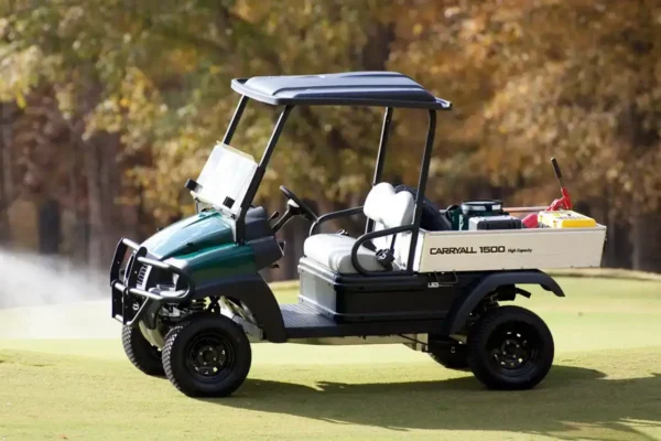 Carryall 1500 2WD - Club Car