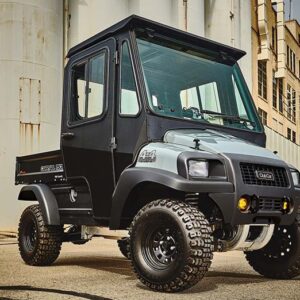 Carryall 1500 4WD - Club Car