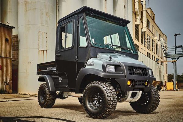 Carryall 1500 4WD - Club Car
