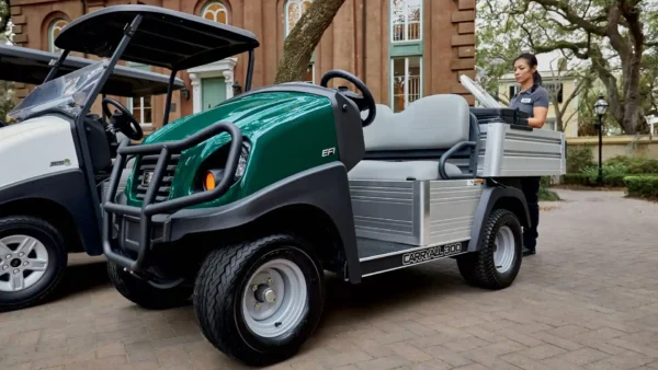 Carryall 300 - Club Car - Image 2