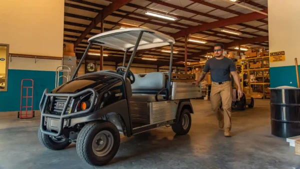 Carryall 500 - Club Car - Image 2