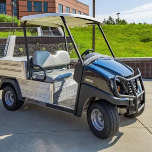 Carryall 500 - Club Car