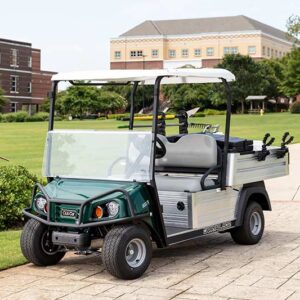 Carryall 502 - Club Car