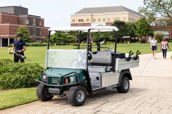 Carryall 502 - Club Car