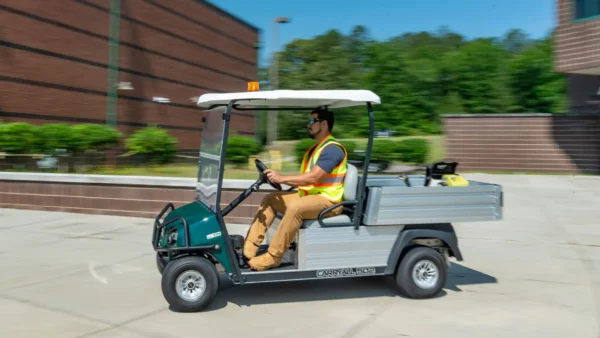 Carryall 502 - Club Car - Image 2