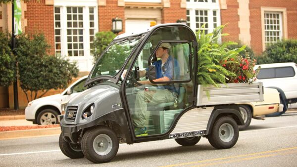 Carryall 510 LSV