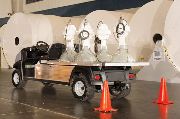 Carryall 700 - Club Car - Image 2