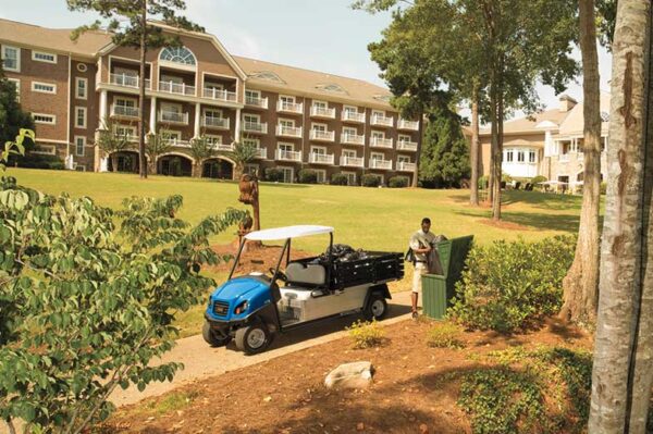 Carryall 700 - Club Car - Image 5