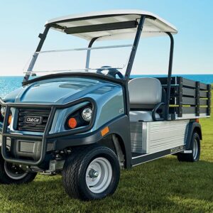 Carryall 700 - Club Car