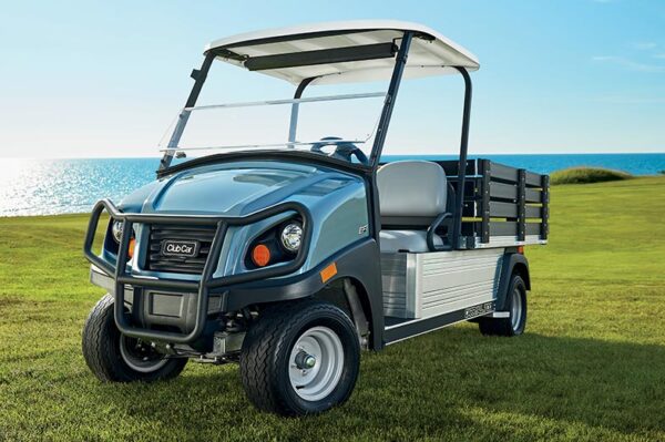 Carryall 700 - Club Car
