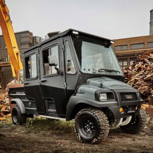 Carryall 1700 - Club Car